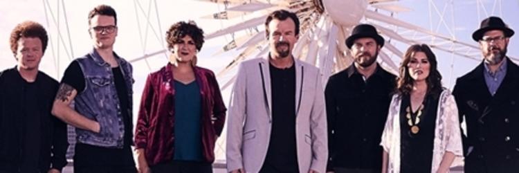 GRAMMY Winning Casting Crowns Announces “Only Jesus” Arena Tour GRAMMY Winning Casting Crowns Announces “Only Jesus” Arena Tour