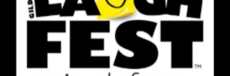 LaughFest 2016 LaughFest 2016