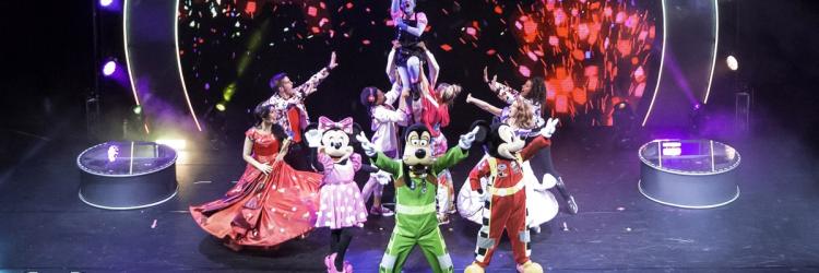 Due to Popular Demand “Disney Junior Dance Party On Tour” Adds New Shows Due to Popular Demand “Disney Junior Dance Party On Tour” Adds New Shows