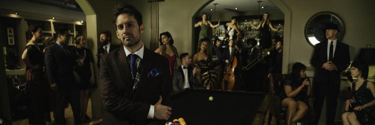 THE PARTY NEVER ENDS: POSTMODERN JUKEBOX ARE COMING BACK TO YOUR TOWN