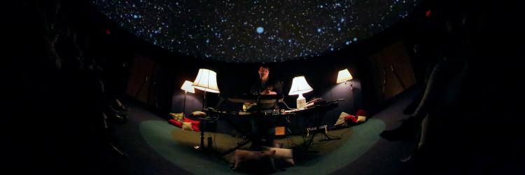 Concerts Under the Stars Return to the Grand Rapids Public Museum’s Roger B. Chaffee Planetarium Concerts Under the Stars Return to the Grand Rapids Public Museum’s Roger B. Chaffee Planetarium