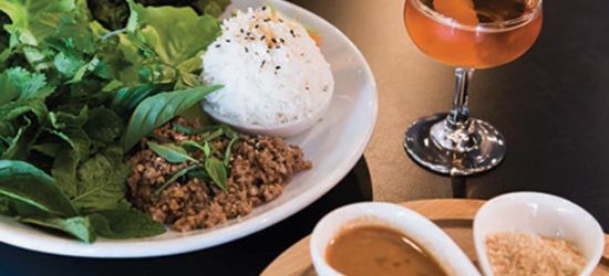 Restaurants In Downtown Raleigh Insider Articles