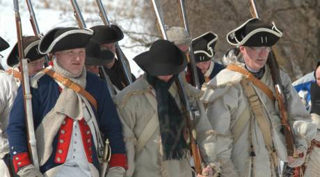 Valley Forge