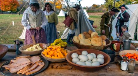 Hope Lodge (Whitemarsh Encampment)
