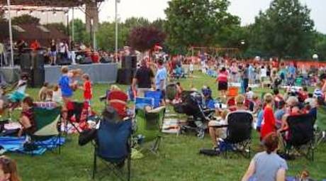 Lower Providence Fourth of July