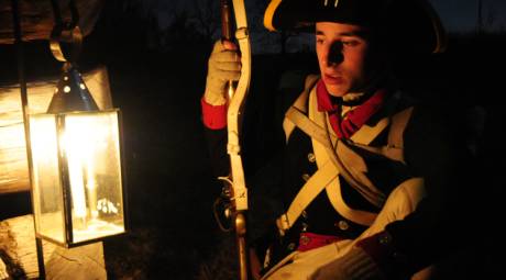 Battle of White Marsh