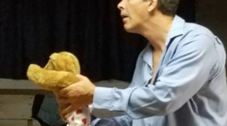 THEATER - PLAYCRAFTERS OF SKIPPACK