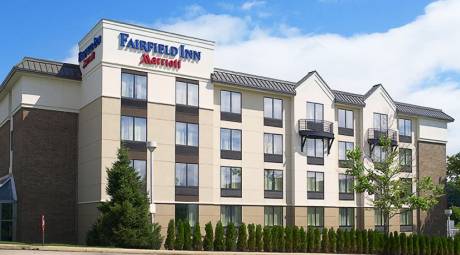 Fairfield Inn Valley Forge