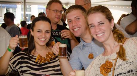 King of Prussia Beerfest Royale