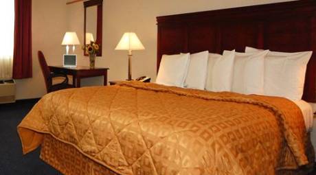 Inn of Valley Forge