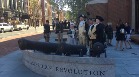 Museum of the American Revolution