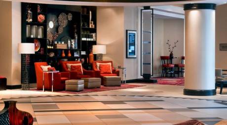 PHILADELPHIA MARRIOTT WEST