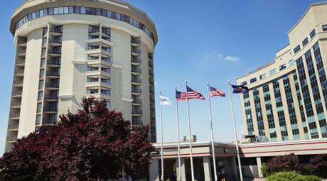 Radisson Valley Forge