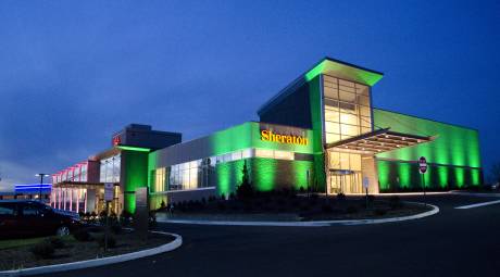 SHERATON VALLEY FORGE
