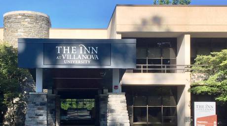 THE INN AT VILLANOVA UNIVERSITY
