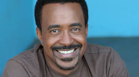 Tim Meadows