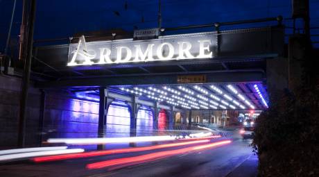 Admore Bridge