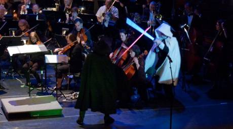 CLASSICAL MUSIC - AUDUBON SYMPHONY ORCHESTRA