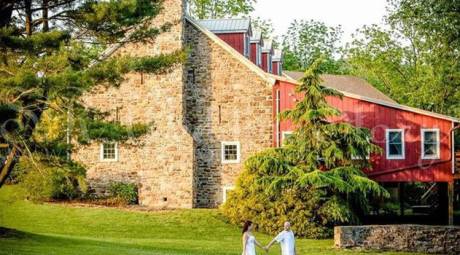 Green Lane Park - Bally Spring Inn