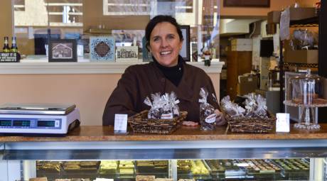 BRIDGE STREET CHOCOLATES