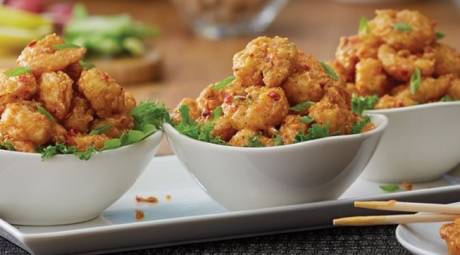 BONEFISH GRILL