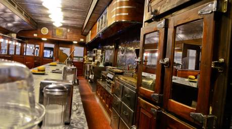 MUSEUMS - BOYERTOWN MUSEUM OF HISTORIC VEHICLES