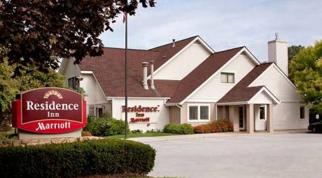 Residence Inn Valley Forge