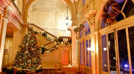 Image result for bryn athyn christmas