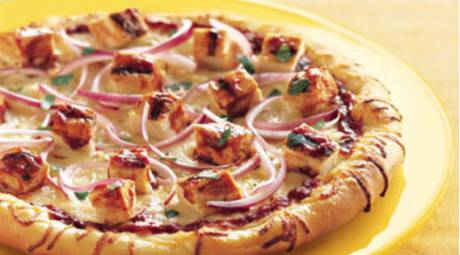 CALIFORNIA PIZZA KITCHEN - KING OF PRUSSIA