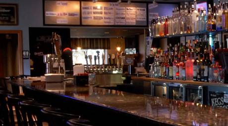 CHAP'S TAPROOM