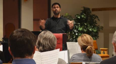 norristown chorale