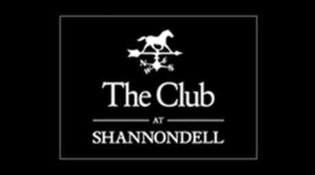 THE CLUB AT SHANNONDELL