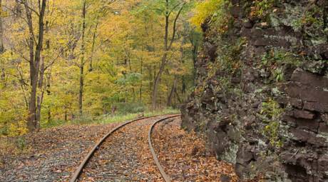 COLEBROOKEDALE RAILROAD