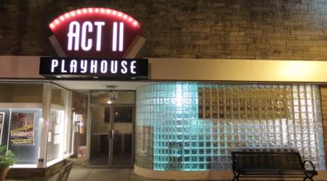 Ambler Pa Attractions Restaurants Hotels Act 2 Stand Up