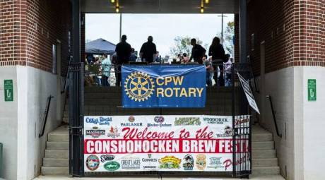 CONSHOHOCKEN BEER FEST