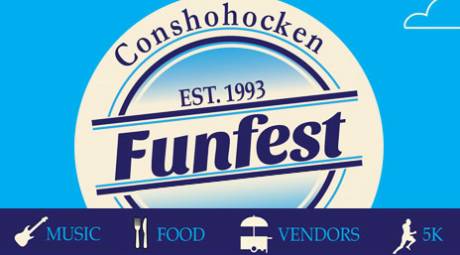 Conshohocken Fun Fest