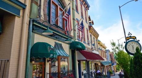 CONSHOHOCKEN HEADER