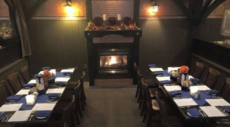 COPPERFIELD INN AT LAKESIDE