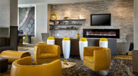 Courtyard by Marriott Philadelphia Lansdale