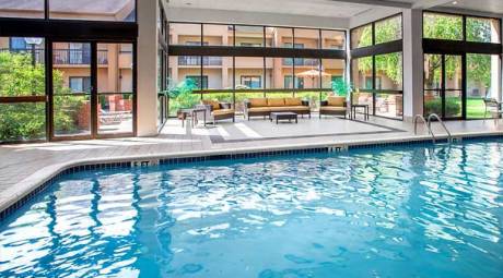 COURTYARD BY MARRIOTT - VALLEY FORGE