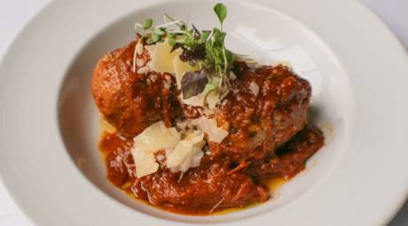 DAVIO'S NORTHERN ITALIAN STEAKHOUSE