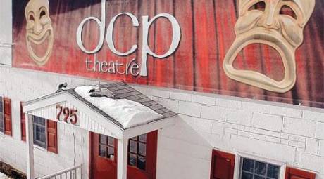 DCP THEATER