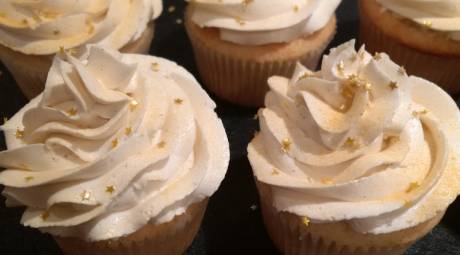 Demestia Baking Company Cupcakes