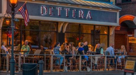 Dettera
