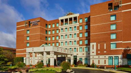Ambler Pa Hotels And Accommodations Doubletree By Hilton Philadelphia West
