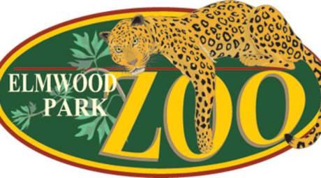 ELMWOOD PARK ZOO LOGO