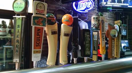 Flanigan's Boathouse