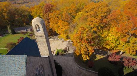 Lorimer Park - Bryn Athyn