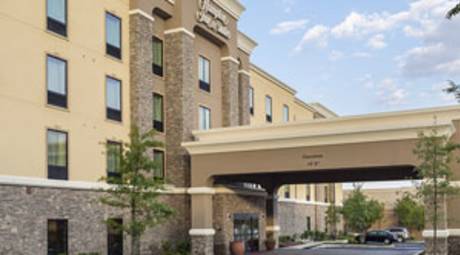 Graeme Park - Hampton Inn & Suites Montgomeryville