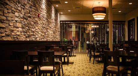 HARVEST SEASONAL GRILL & WINE BAR